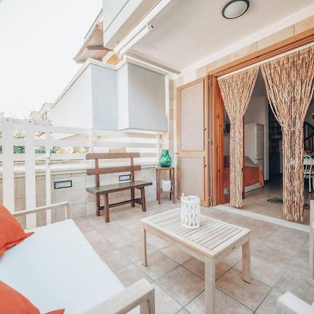 Villino Fatida S C Terme Nordsudcasavacanza Santa Cesarea Terme Eksteriør billede