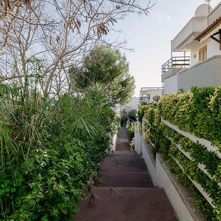 Villino Fatida S C Terme Nordsudcasavacanza Santa Cesarea Terme Eksteriør billede