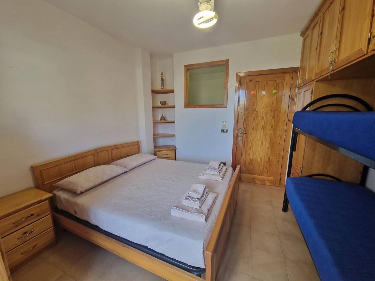 Villino Fatida S C Terme Nordsudcasavacanza Santa Cesarea Terme Eksteriør billede