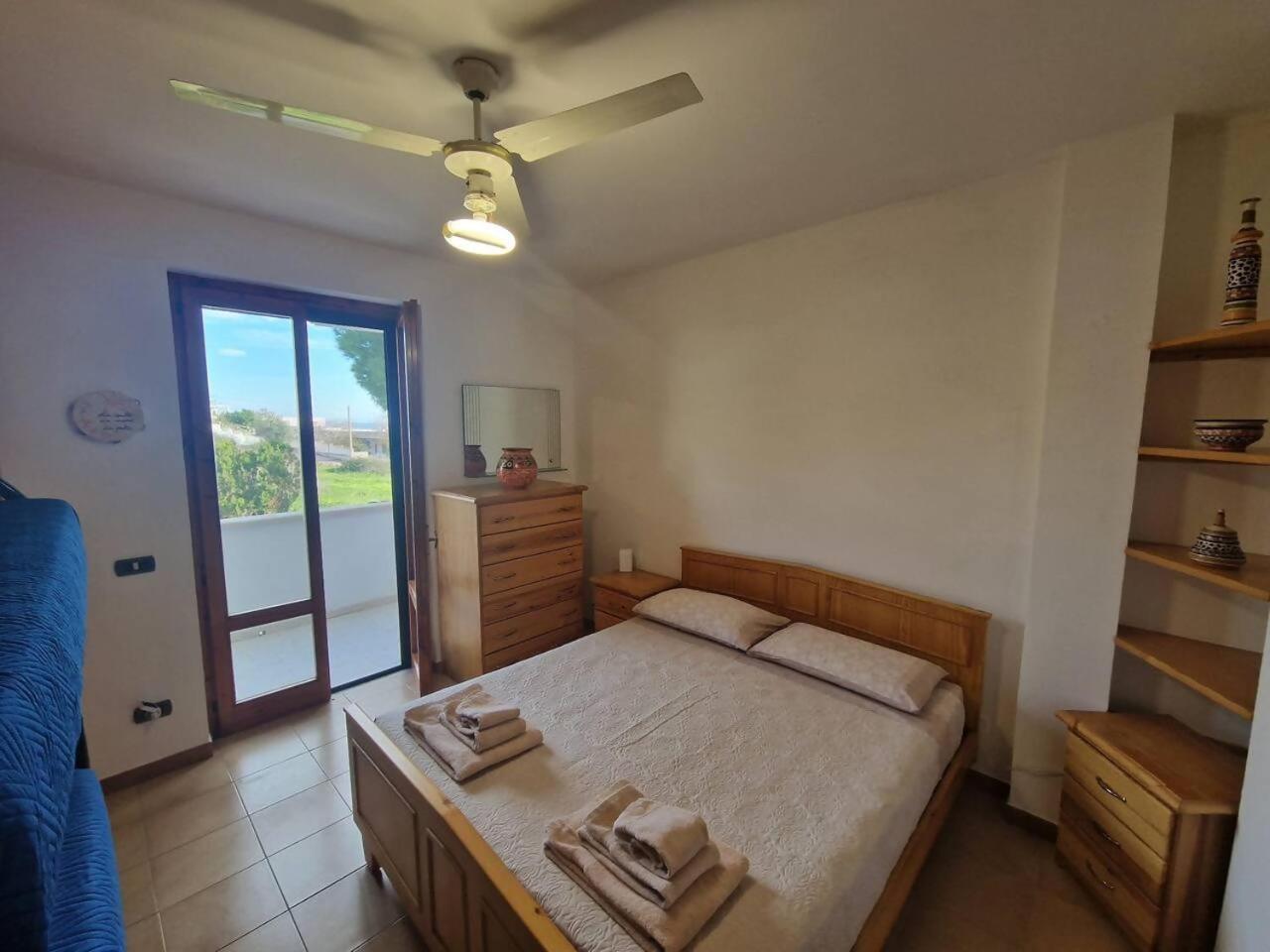 Villino Fatida S C Terme Nordsudcasavacanza Santa Cesarea Terme Eksteriør billede
